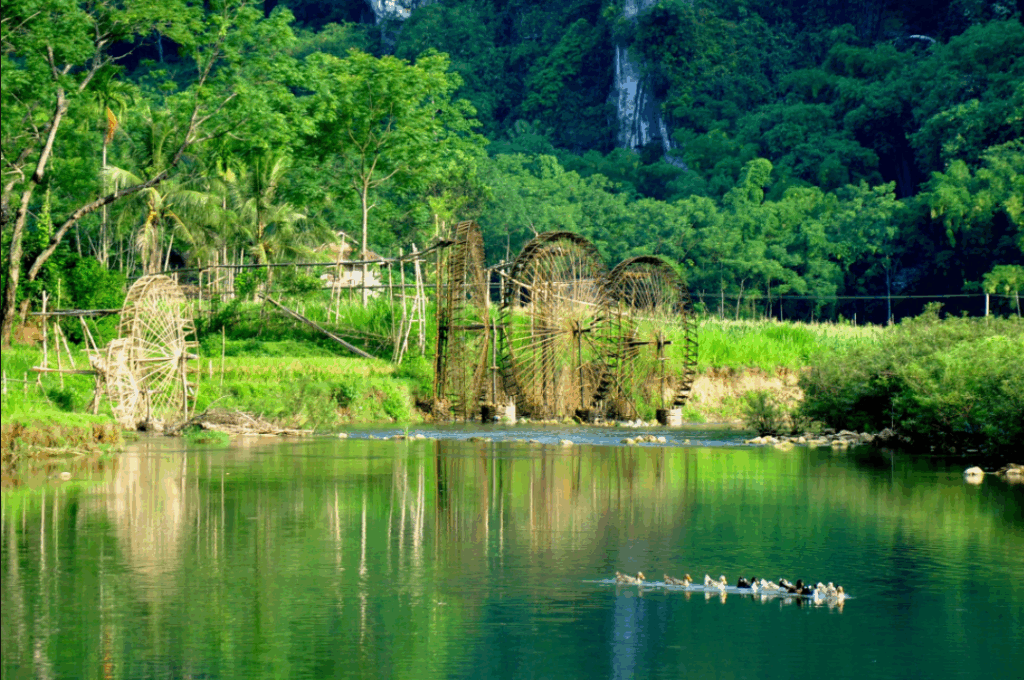 Dia-diem-du-lich-team-building-hoa-binh-10
