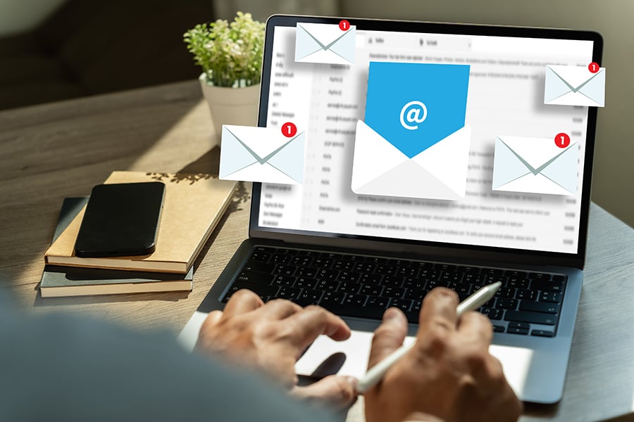 Email-marketing