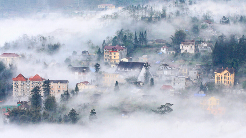 Sapa Tours