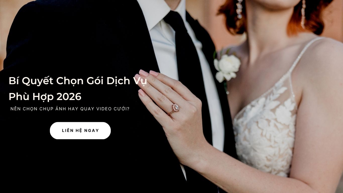 Bí Quyết Chọn Gói Dịch Vụ Phù Hợp 2026