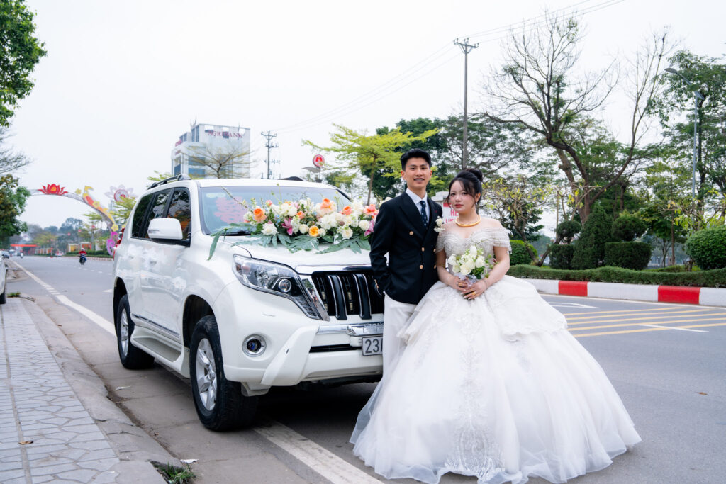 Ảnh Truyền Thống