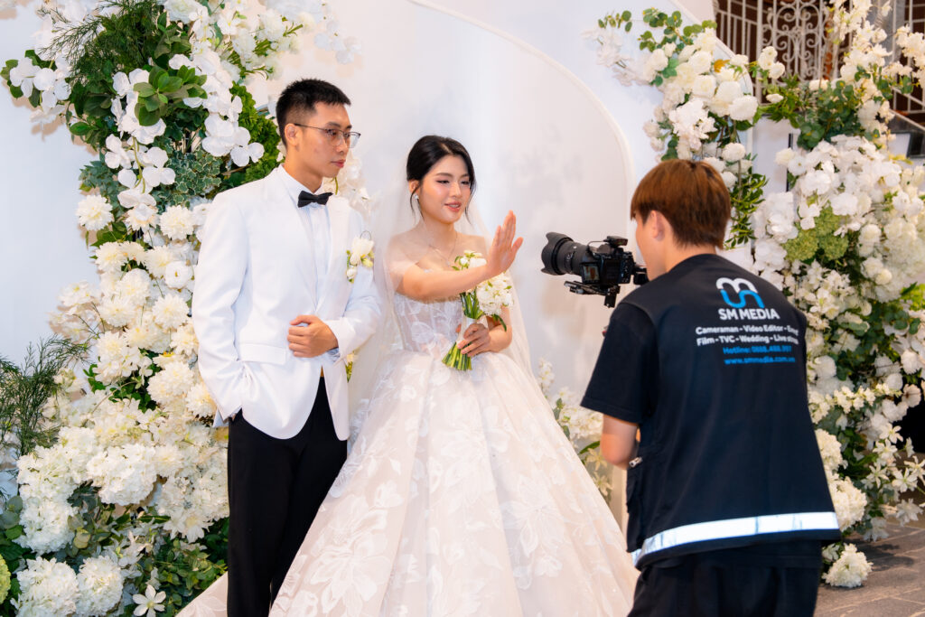 có nên thuê wedding planner không cho đám cưới Việt năm 2026