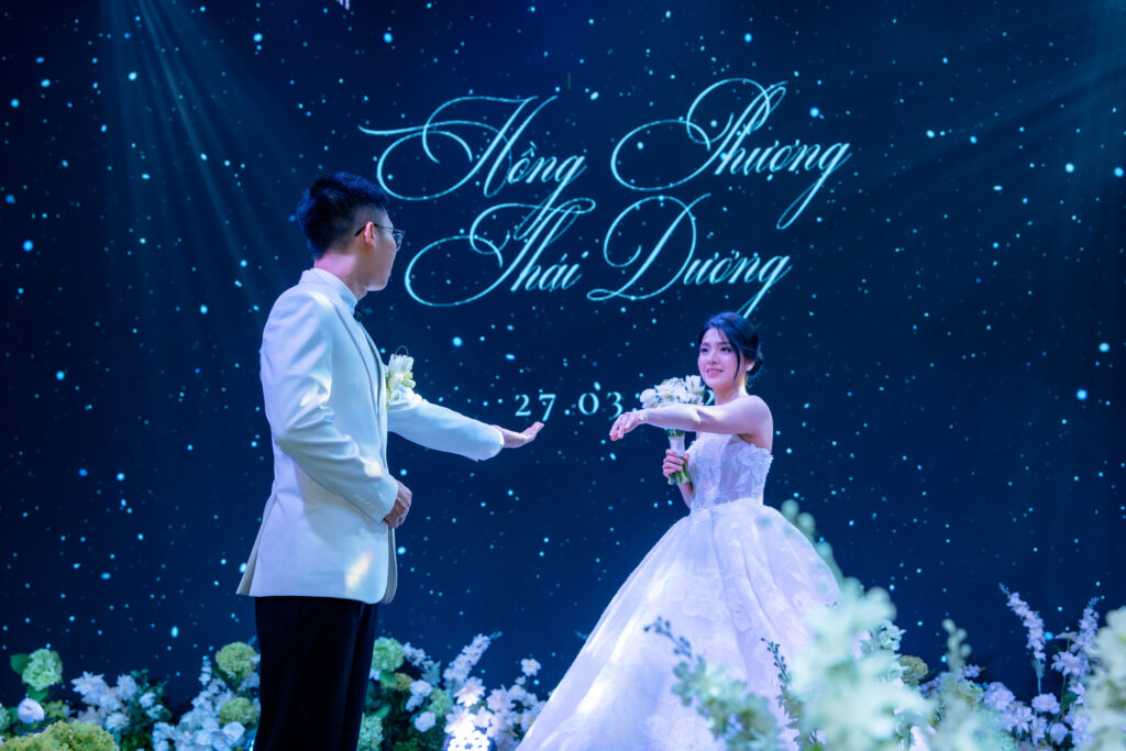 Ảnh Phóng Sự Cưới