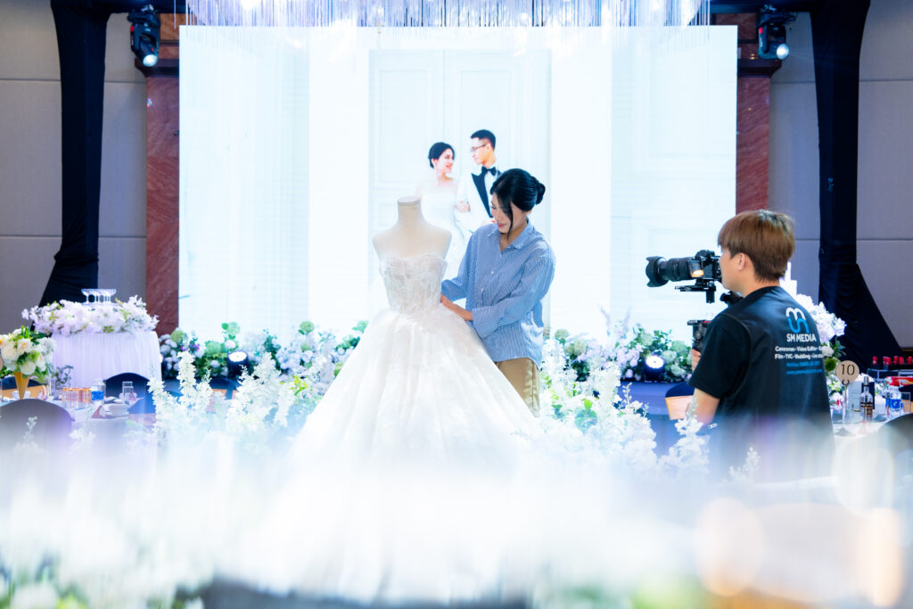 có nên thuê wedding planner không cho đám cưới Việt năm 2026