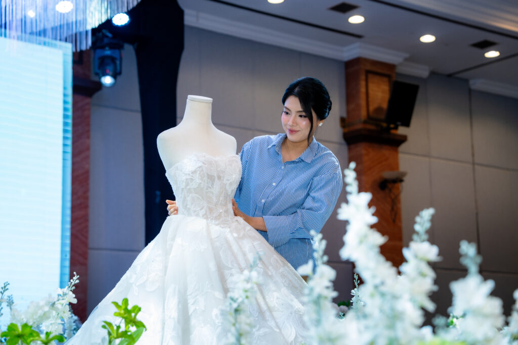 Ảnh Phóng Sự Cưới